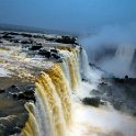 BRA SUL PARA IguazuFalls 2014SEPT18 078 : 2014, 2014 - South American Sojourn, 2014 Mar Del Plata Golden Oldies, Alice Springs Dingoes Rugby Union Football Club, Americas, Brazil, Date, Golden Oldies Rugby Union, Iguazu Falls, Month, Parana, Places, Pre-Trip, Rugby Union, September, South America, Sports, Teams, Trips, Year
